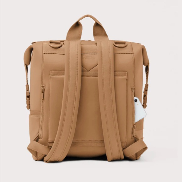 Dagne Dover Indi Diaper Bag (Large) - Picture 2 of 6